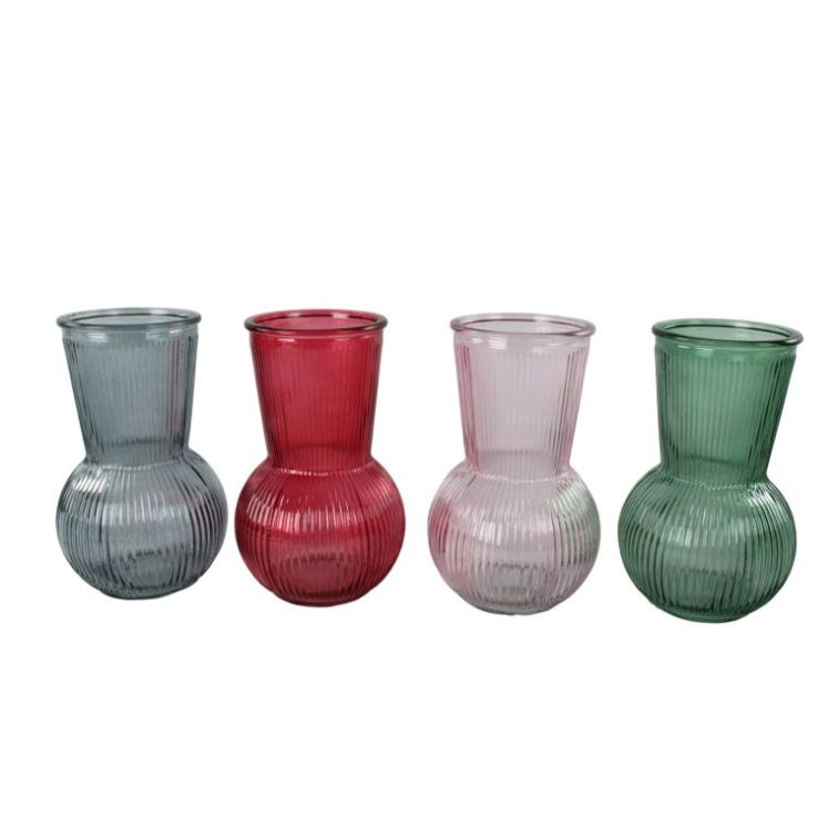 Stikla vāze, DX22-026-3C main product photo