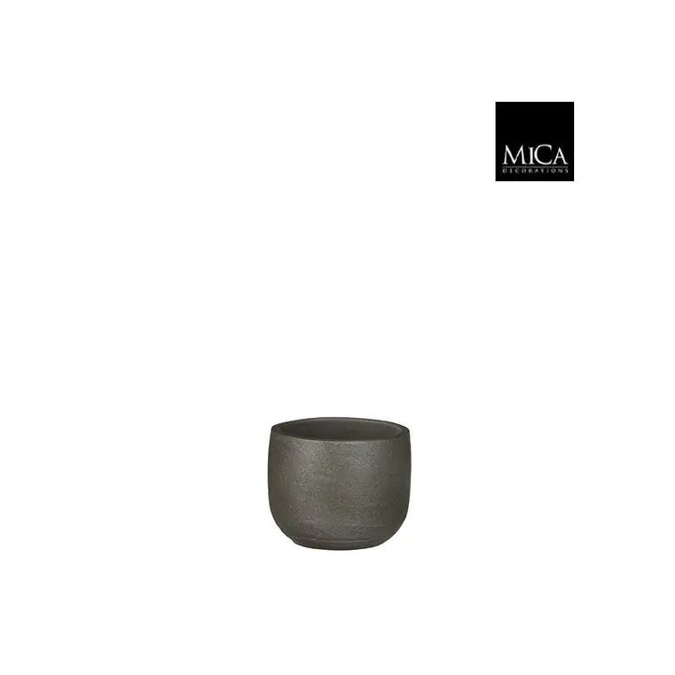 Decorative flower pot Nora, 1074632