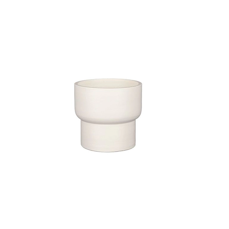 Decorative flower pot Riva, 1114646