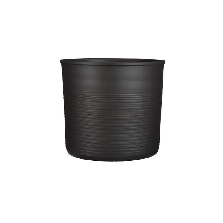 Decorative flower pot Momo, 1114827 main product photo