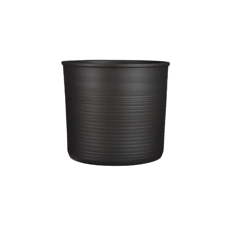 Decorative flower pot Momo, 1114827
