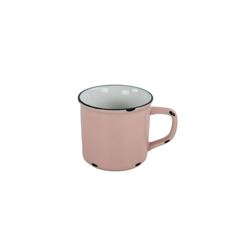 Decorative flower pot, A111-3068-3 main product photo