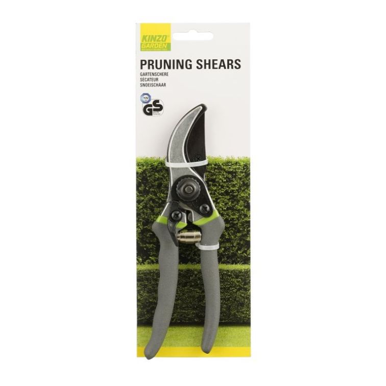 Dārza šķēres, 1145604 main product photo