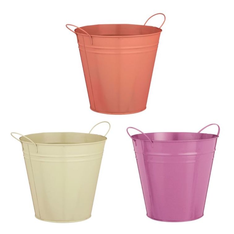 Decorative Metal bowl Joey, 1166016 main product photo