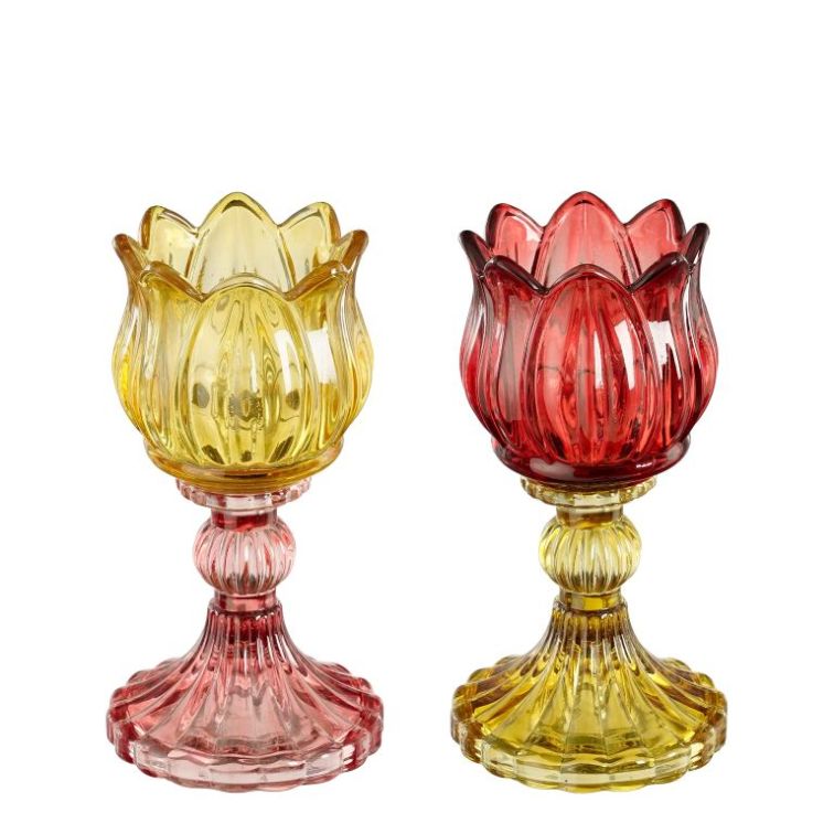 Stikla svečturis, 1172192 main product photo