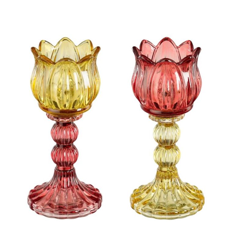 Stikla svečturis, 1172193 main product photo