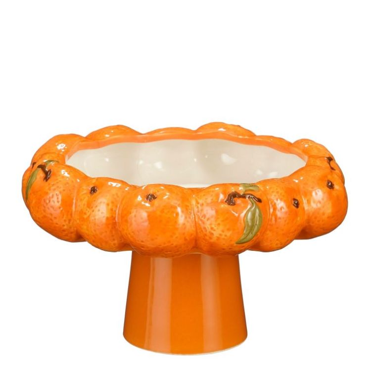 Cake and Fruit stand Orange, 1174136 main product photo