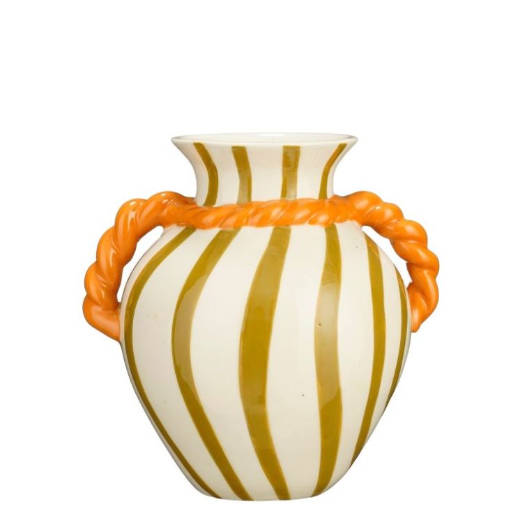 Dekoratīvā vāze Lito, 1174165 main product photo