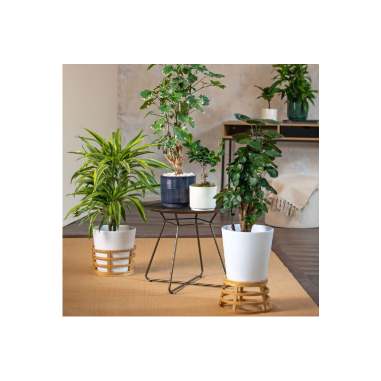 Flower pot stand, 68839