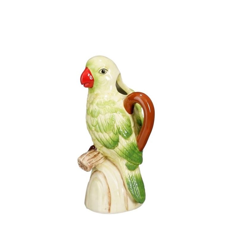 Decorative vase - Parrot, 1174526 main product photo