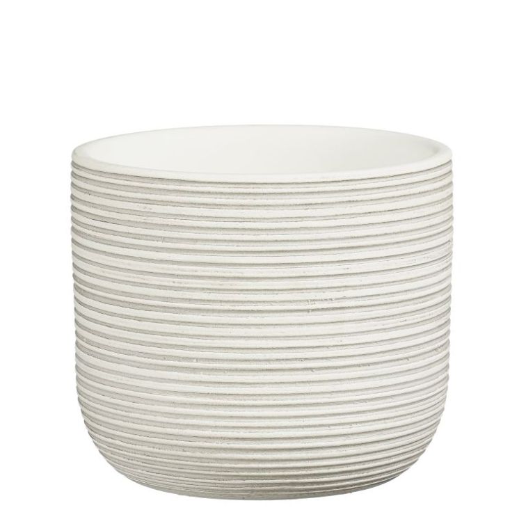 Decorative pot Samuel, 1176175 main product photo