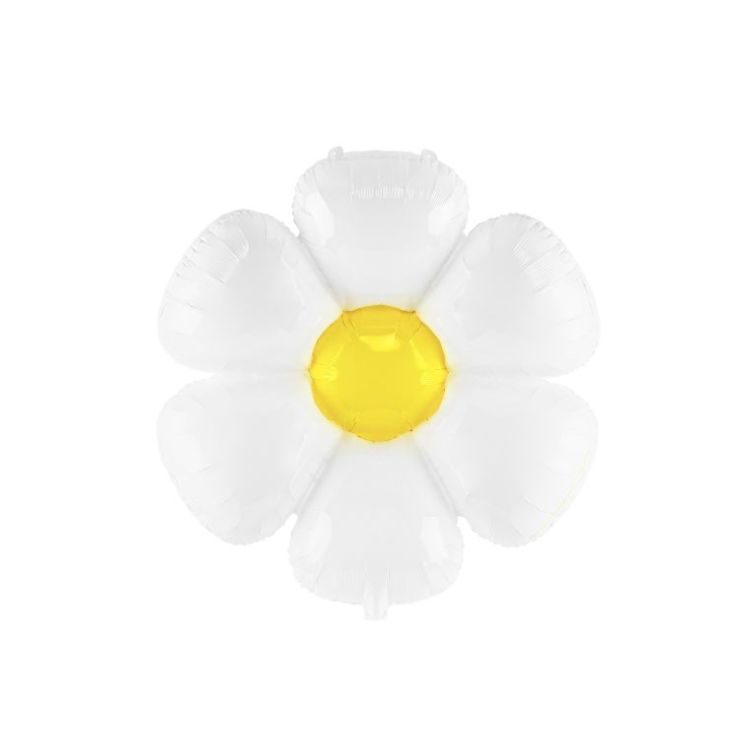 Фольгированный воздушный шар Daisy, FB65 main product photo