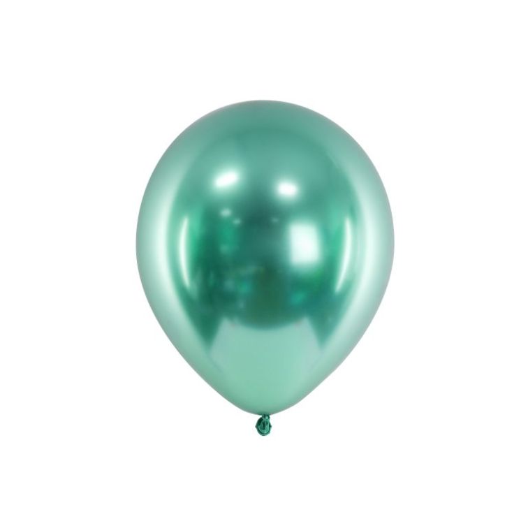 Воздушные шары Metalic, CHB1-012B-50 main product photo