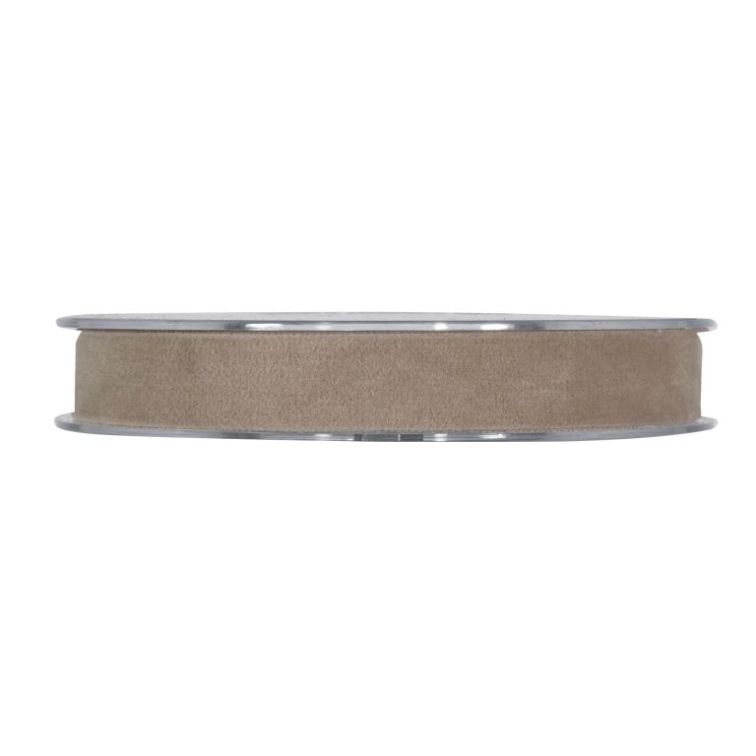 Двусторонняя бархатная лента, 3066P 52 main product photo