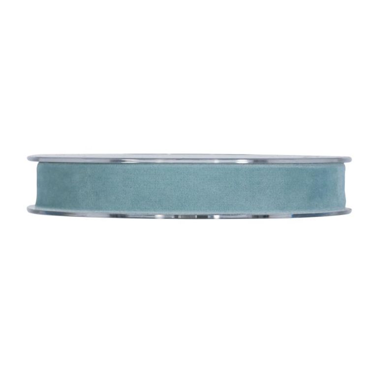 Двусторонняя бархатная лента, 3066P 72 main product photo