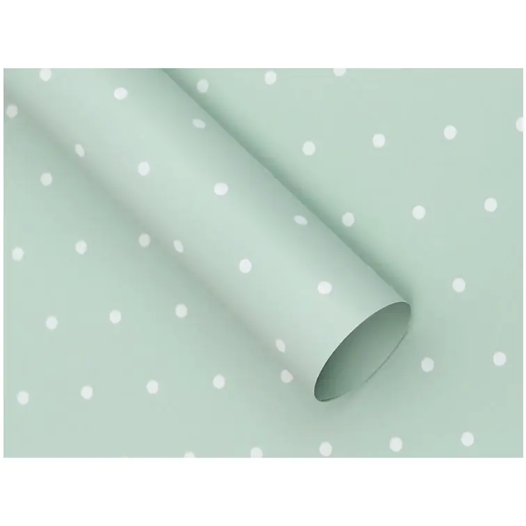 Paper for packing double-sided, in sheets, GSH032-9
