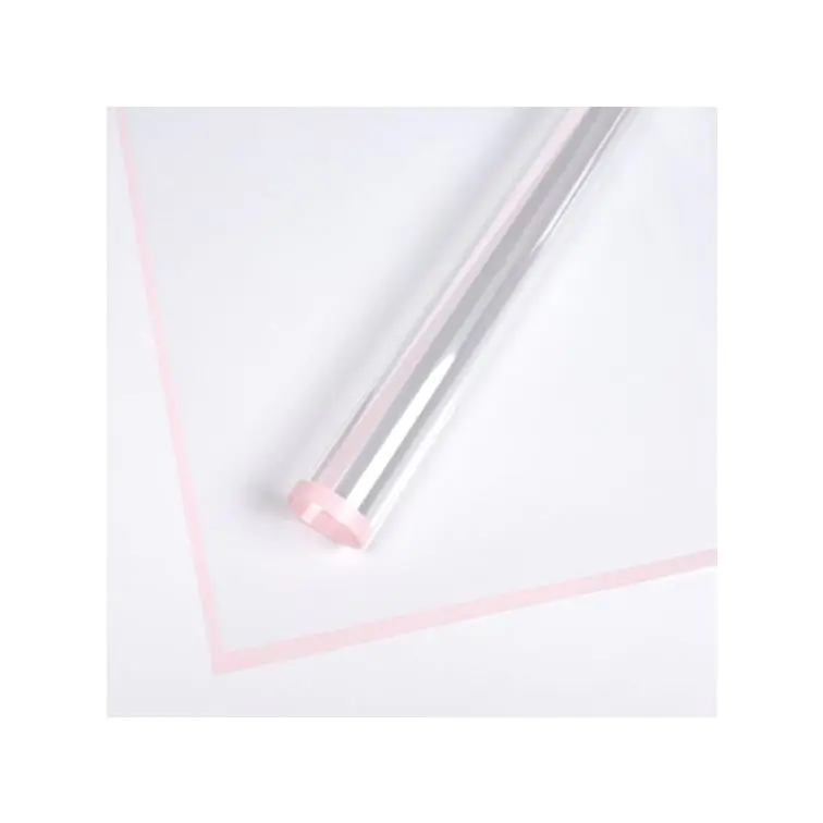 Paper for packing transparent, in sheets, GSH033-01