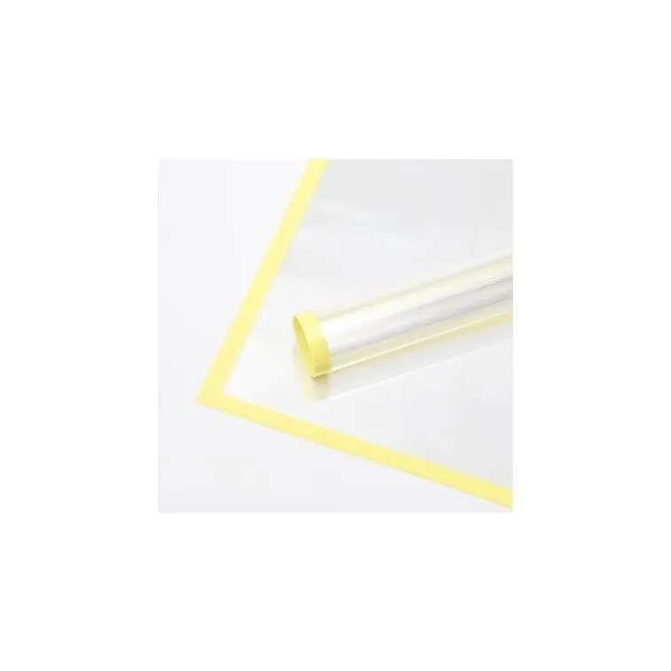 Paper for packing transparent, in sheets, GSH033-05