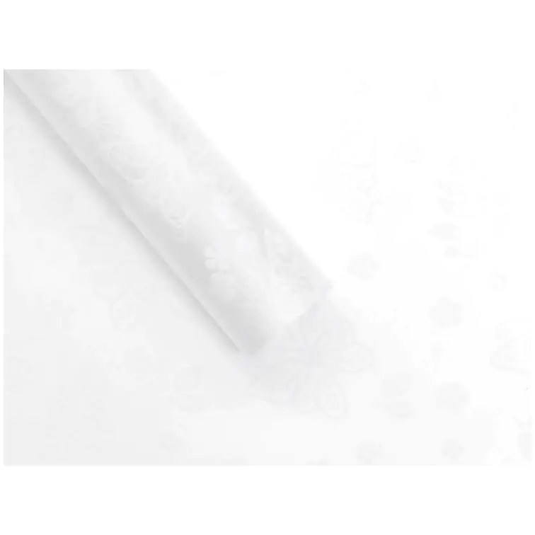 Paper for packing transparent, in sheets, GSH152-1
