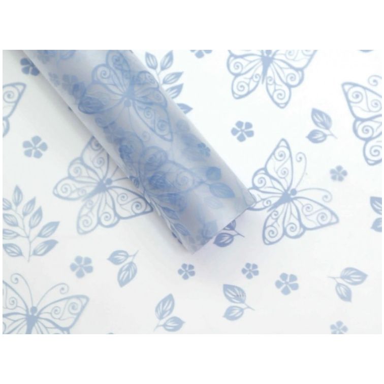 Paper for packing transparent, in sheets, GSH152-3 main product photo