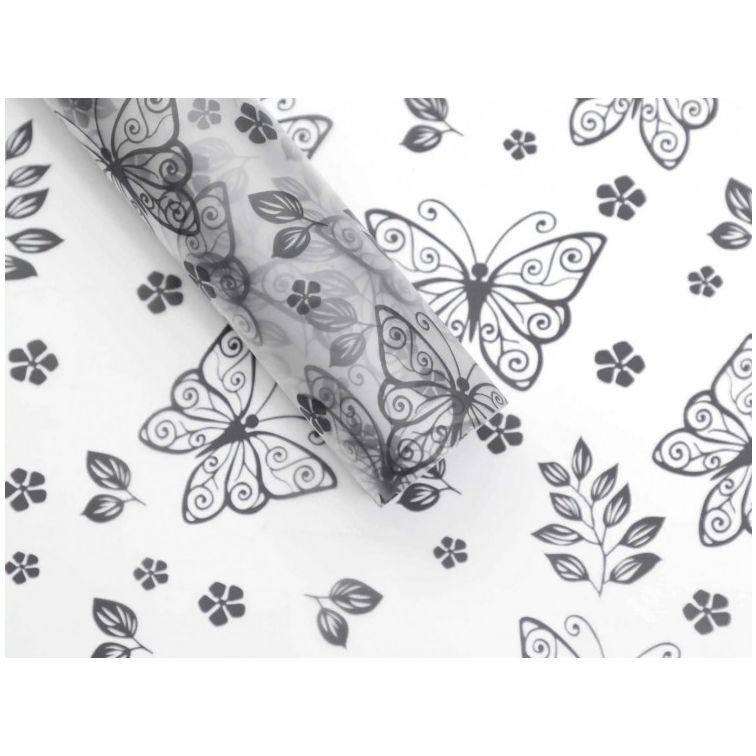 Paper for packing transparent, in sheets, GSH152-4 main product photo