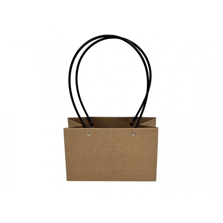 Dāvanu maisiņš, GSH1107-L-BR main product photo