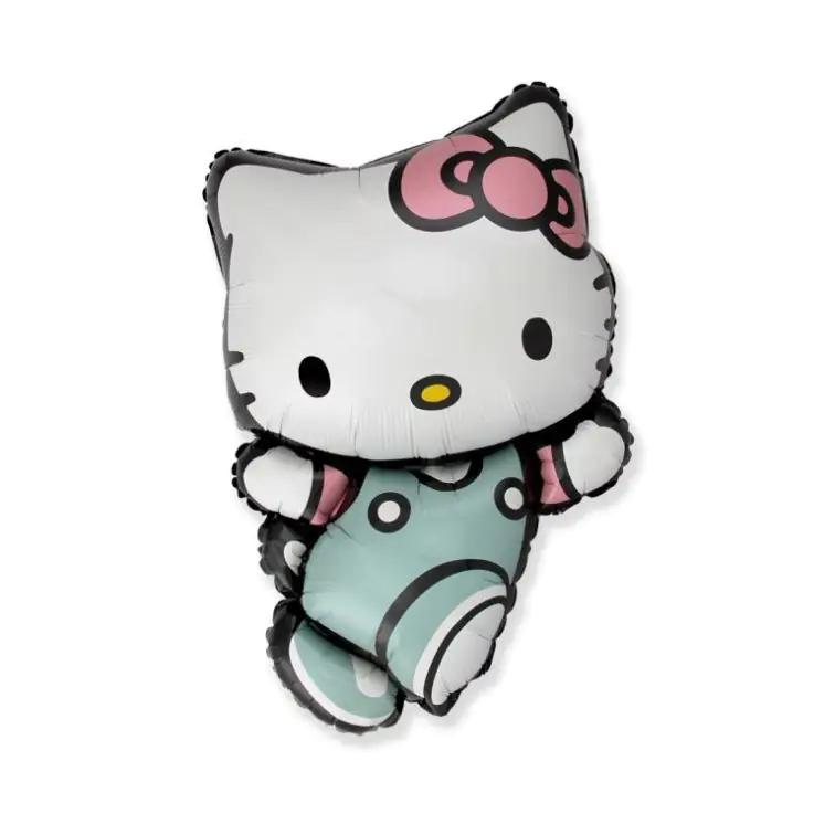 Folija balons Hello Kitty, B901890