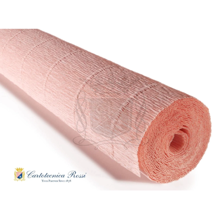 Crepe paper, 17A2