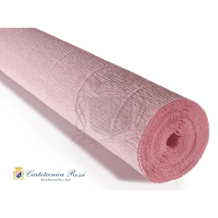 Crepe paper, 17A3 main product photo
