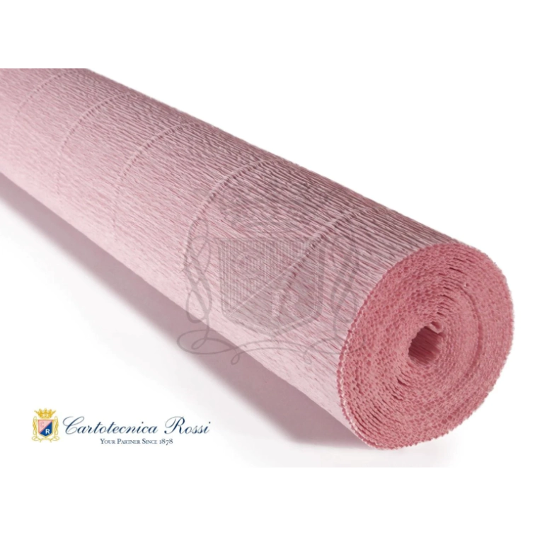 Crepe paper, 17A3
