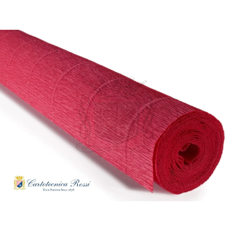 Crepe paper, 17A6