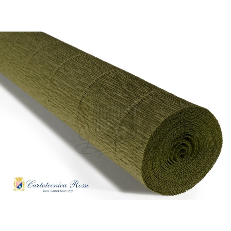 Crepe paper, 17A8 main product photo