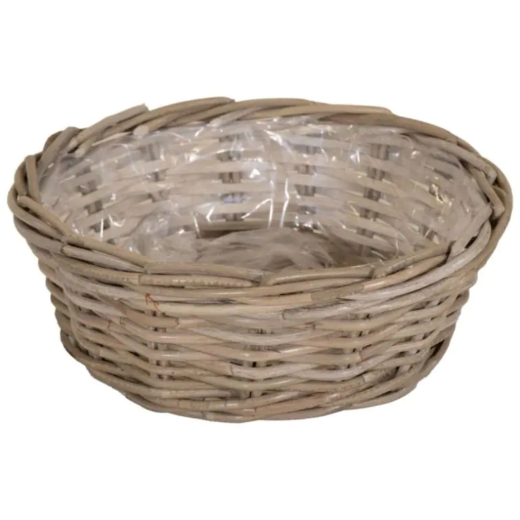 Decorative basket, 128748