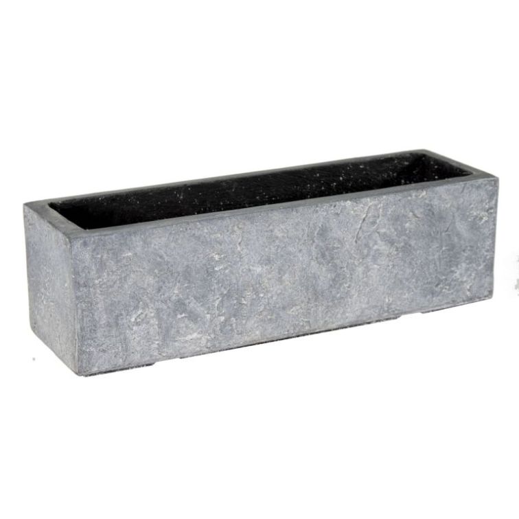 Декоративный цветочный горшок Arizona, 119724 main product photo