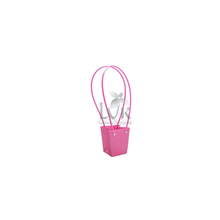 Подарочный пакет, YG1204HOTPINK