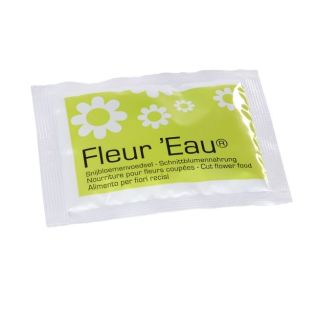 Flowerfood Fleur'eau sachets 100pcs, 3511920