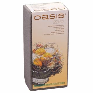 OASIS SEC Brick Hobby packaging, 71-02800