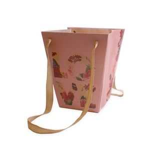 Gift bag Amora