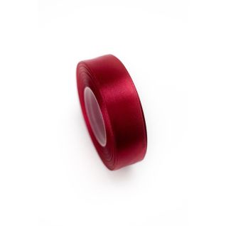 Satin ribbon 3 mm x 91 m