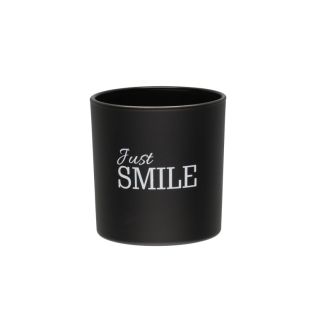  Scented candle Dreams black