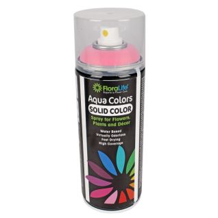 OASIS AQUA Color Spray ROSE, 400ml, 30-06006, 30-06006