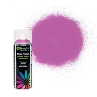 OASIS AQUA Color Spray FUCHSIA, 30-06007