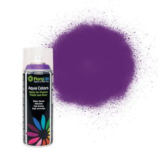 OASIS AQUA Color Spray, VIOLET, 400ml, 30-06010, 30-06010