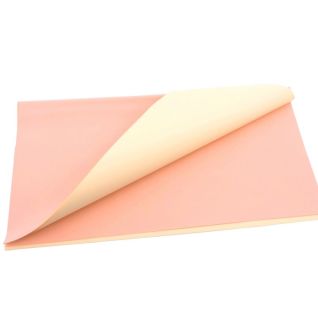 Paper for packing double-sided, in sheets, 20pcs, G60cm, P60cm, CF1803-03