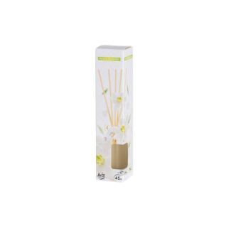 Home diffuser White Flowers , 607303