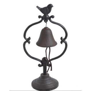 Dekor - bell , 257CAN201848