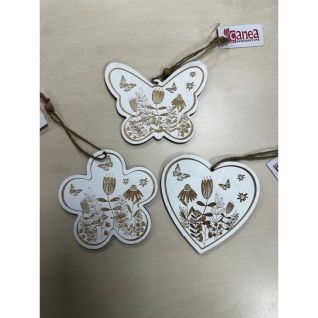 Decor - flower , 38CAN10291