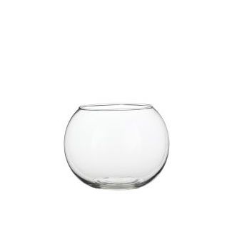 Glass vase , 1041712