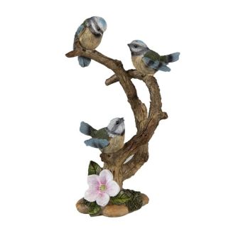 Decor - birds , 6PR3821