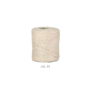 Jute rope , 1364 01